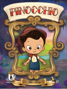 PINOCCHIO (ALM) resmi