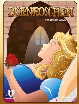 DORNRÖSCHEN resmi