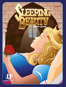 SLEEPING BEAUTY (LEVEL 5) resmi