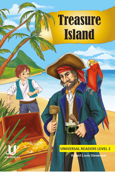 TREASURE ISLAND (A2) resmi