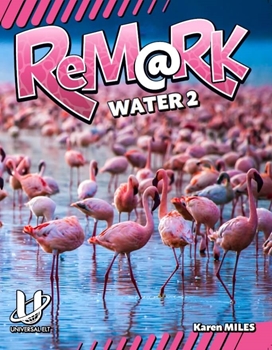 REMARK WATER 2 resmi