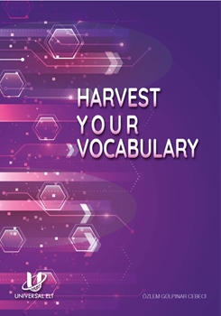 HARVEST YOUR VOCABULARY resmi