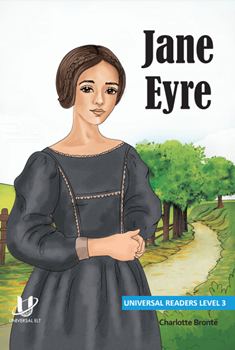 JANE EYRE (B1) resmi