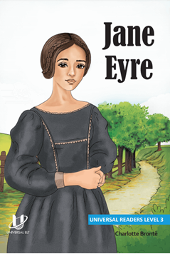 JANE EYRE (B1) resmi
