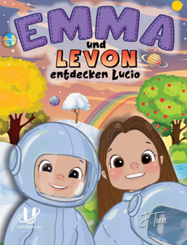 EMMA UND LEVON ENTDECKEN LUCIO resmi