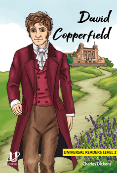 DAVID COPPERFIELD (A2) resmi