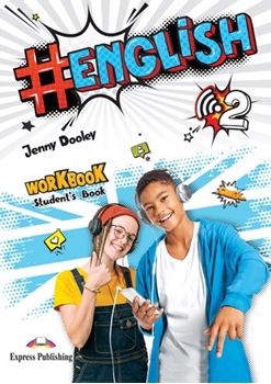 #ENGLISH 2 WORKBOOK WITH DIGIBOOK APP resmi