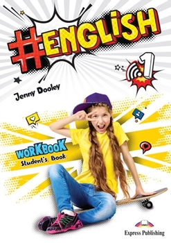 #ENGLISH 1 WORKBOOK WITH DIGIBOOK APP resmi