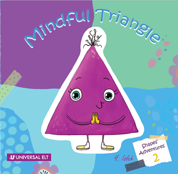 SHAPES' ADVENTURES 2 - MINDFUL TRIANGLE resmi