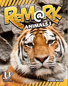 REMARK ANIMALS 1 resmi
