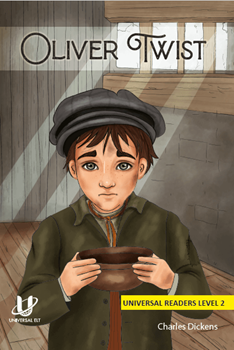 OLIVER TWIST (A2) resmi