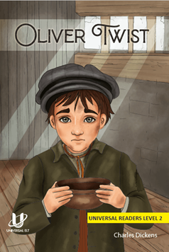 OLIVER TWIST (A2) resmi
