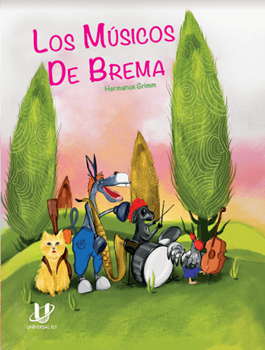 LOS MUSICOS DE BREMA resmi