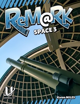REMARK SPACE 3 resmi