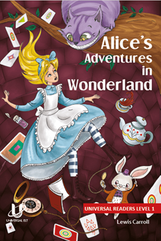 ALICE'S ADVENTURES IN WONDERLAND (A1) resmi