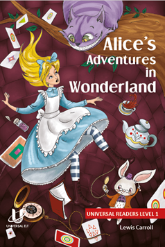 ALICE'S ADVENTURES IN WONDERLAND (A1) resmi