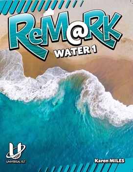 REMARK WATER 1 resmi