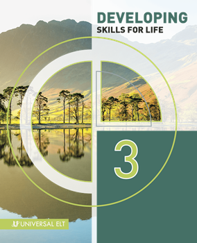 DEVELOPING SKILLS FOR LIFE 3 resmi