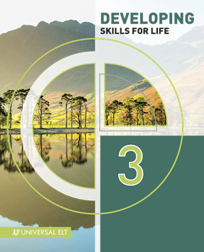 DEVELOPING SKILLS FOR LIFE 3 resmi