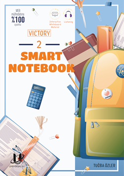 VICTORY 2 SMART NOTEBOOK resmi