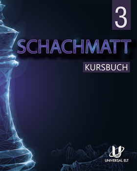 SCHACHMATT 3 KURSBUCH resmi