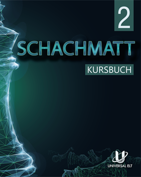 SCHACHMATT 2 KURSBUCH resmi