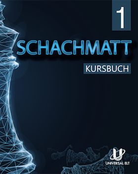 SCHACHMATT 1 KURSBUCH resmi