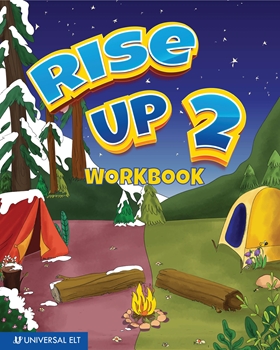 RISE UP 2 WORKBOOK resmi