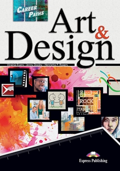 C.P ART & DESIGN READER WITH APP resmi