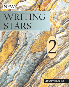 NEW WRITING STARS LEVEL 2 resmi