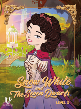 SNOW WHITE AND THE SEVEN DWARFS (LEVEL 3) resmi