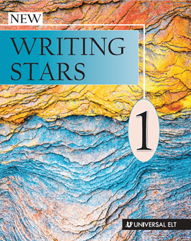 NEW WRITING STARS LEVEL 1 resmi