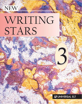 NEW WRITING STARS LEVEL 3 resmi
