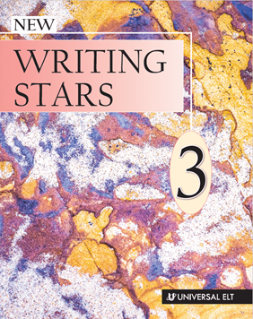 NEW WRITING STARS LEVEL 3 resmi