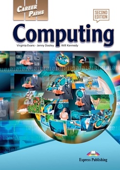 C.P. COMPUTING (ESP) STUDENT'S BOOK WITH C resmi