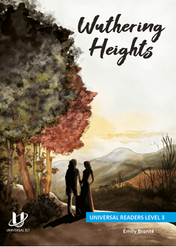 WUTHERING HEIGHTS (B1) resmi