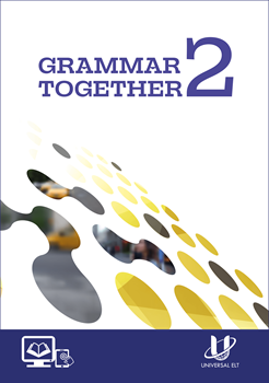 GRAMMAR TOGETHER 2 resmi