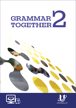 GRAMMAR TOGETHER 2 resmi