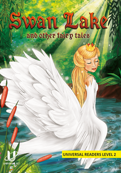 SWAN LAKE AND THE OTHER FAIRY TALES (A2) resmi