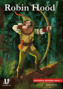 ROBIN HOOD  (A1) resmi