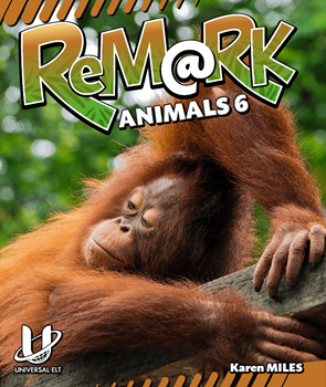REMARK ANIMALS 6 resmi