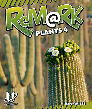 REMARK PLANTS 4 resmi