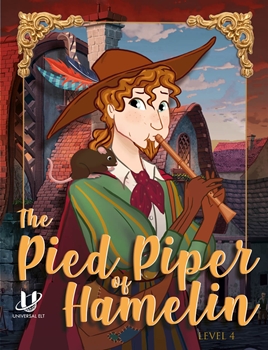 THE PIED PIPER OF HAMELIN (LEVEL 4) resmi