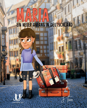 MARIA EIN NEUER ANFANG IN DEUTSCHLAND resmi