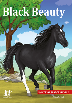 BLACK BEAUTY (A1) resmi