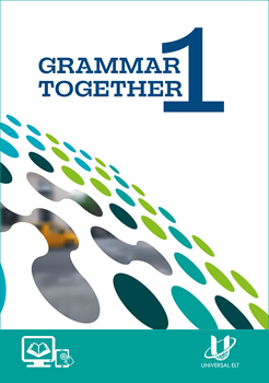 GRAMMAR TOGETHER 1 resmi