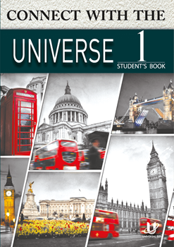 UNIVERSE 1 STUDENT'S BOOK resmi
