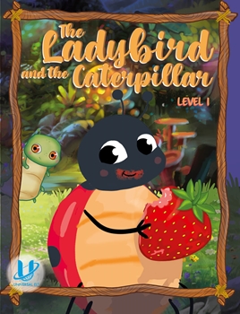THE LADYBIRD AND THE CATERPILLER  (LEVEL 1) resmi