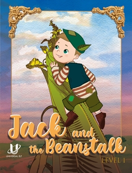 JACK AND THE BEANSTALK (LEVEL 1) resmi