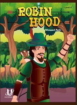 ROBIN HOOD (LEVEL 4) resmi